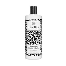 RoseBaie Shampooing Caviar Kératine