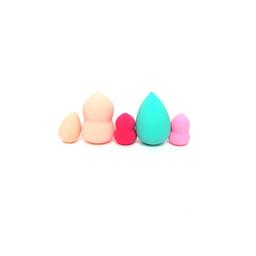 Azal Lot De 5 Éponges Maquillage
