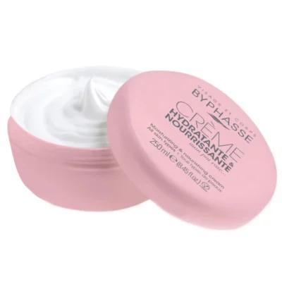 Byphasse Hydratante Nourrissante