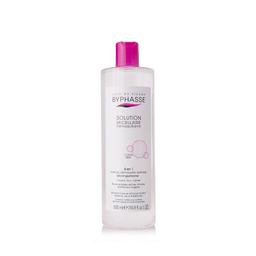 BYPHASSE Solution Micellaire Demaquillante 4 En 1 Clear Skin