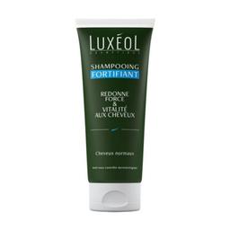 LUXEOL Shampooing Fortifiant