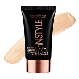 Topface Ideal Skintone Foundation SPF-15 006