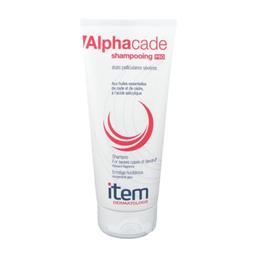 Item Alphacade Shampoing PSO Etats Pelliculaires Severes