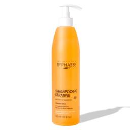 BYPHASSE Shampooing À La Kératine Liquide