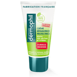 DERMOPHIL Reparatrice Protectrice Mains Tres Seches