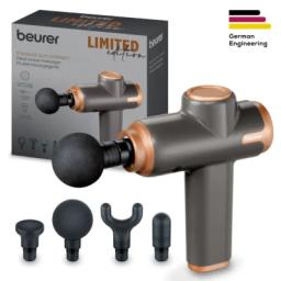 BEURER MG99 Limited Pistolet de Massage Musculaire