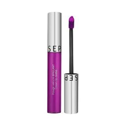 Sephora Rouge A Levres Veloute Brillant 17 Violet Beat