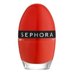 Sephora Vernis à Ongles Orange rocks
