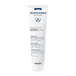 Isispharma Glyco-A Medium Peeling 12% Nuit
