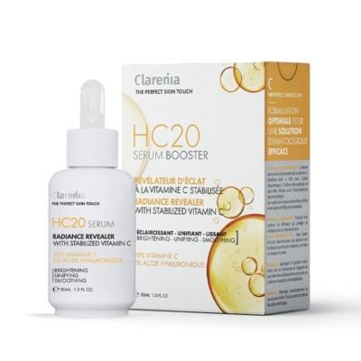 CLARENIA HC20 Sérum Booster