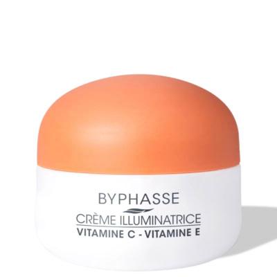 Byphasse Illuminatrice Vitamine C Skin Booster