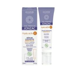 JONZAC HYALU ACTIV C Serum Concentre Rides Eclat