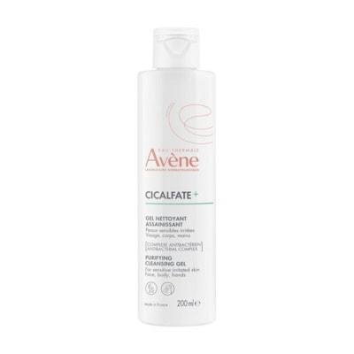 Avene Cicalfate+ Gel Nettoyant Assainissant