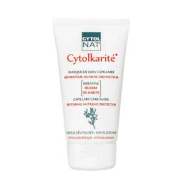 CYTOLNAT Cytolkarite Masque De Soin Capilaire