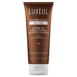 LUXÉOL Shampooing Solaire Shampooing