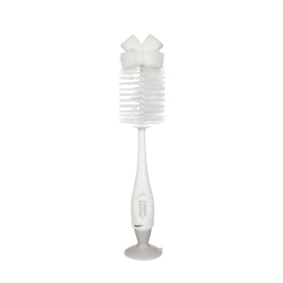 Canpol Goupillon pour biberon tétine
