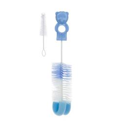 Canpol Brosse pour Biberons Tétines
