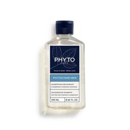 phyto Phytocyane Men Shampooing Revigorant