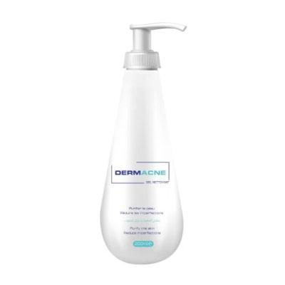 DERMACNE Gel Nettoyant