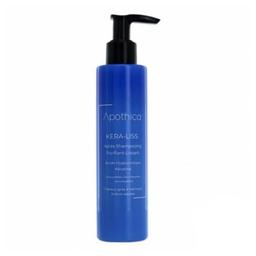 Apothica Kera Liss Aprés Shampooing Purifiant
