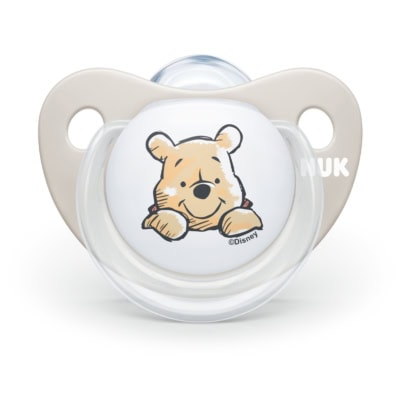 NUK Sucette Disney Winnie