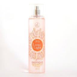 ODA Brume Cheveux Corps Exotique