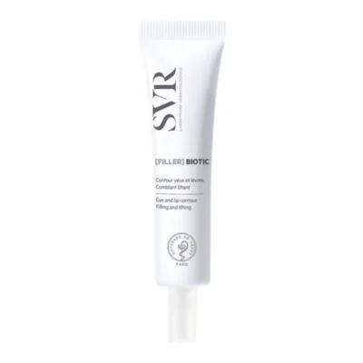SVR Filler Biotic Contour Yeux Lèvres