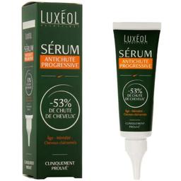 LUXÉOL Sérum Anti-Chute Progressive