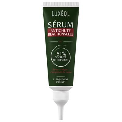 Luxéol Sérum Antichute Réactionnelle