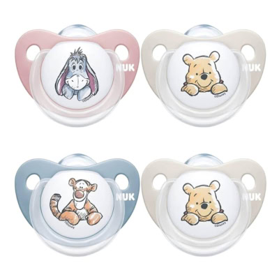 NUK Sucette Disney