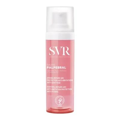 SVR Palpebral Baume Visage Contour des Yeux