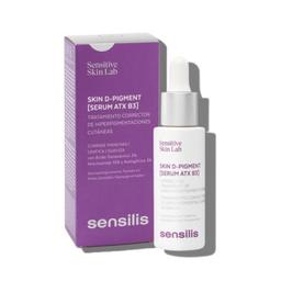 Sensilis Skin D-pigment