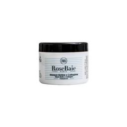 RoseBaie Masque Biotine Collagène