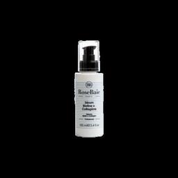 RoseBaie Sérum Cristal Professionnel Biotine Collagène