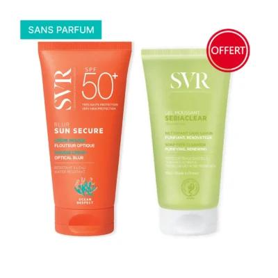 SVR Sun Secure Blur Sans SPF50+