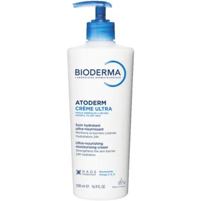 Bioderma Atoderm Creme Ultra