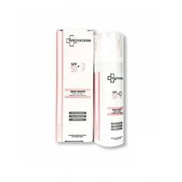 INNOVADERM SKIN Fond de Teint Mineral Anti taches Ivory 01
