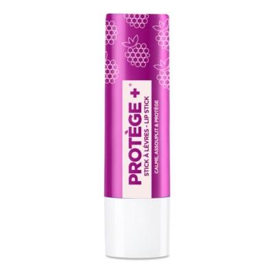 Roncey Baume à Levre Protege Plus Framboise