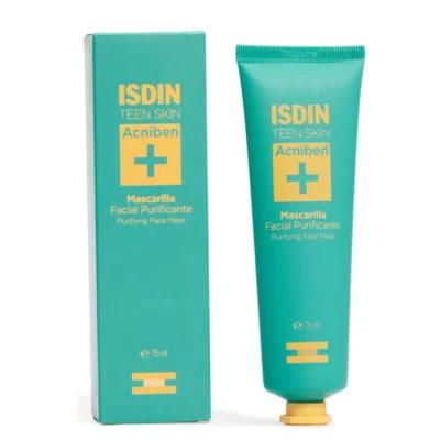 ISDIN Acniben Masque Visage Purifiant