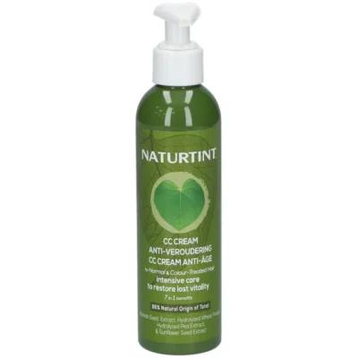 Naturtint CC Anti-Age Cheveux