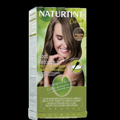 Naturtint Retouche Racines Reflet Blond Foncé