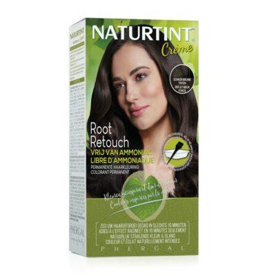 Naturtint Retouche Racines Reflet Brun Foncé