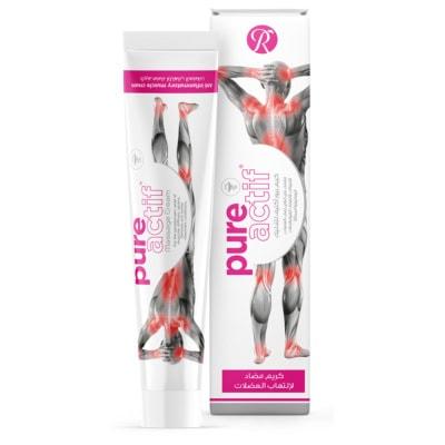 Roncey Pure Actif Massage