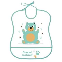 CANPOL Bavoir Imperméable