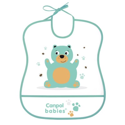 CANPOL Bavoir Imperméable