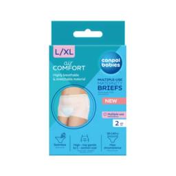 CANPOL Babies Culottes Gainantes Post Naissance L XL 73 002