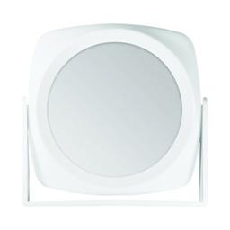 TITANIA Miroir Cosmetique 18x18CM X2 1580 L