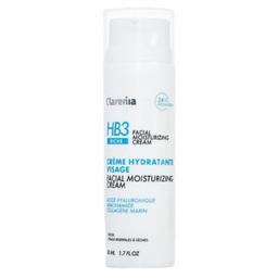 Clarenia HB3 hydratante visage Riche PNS