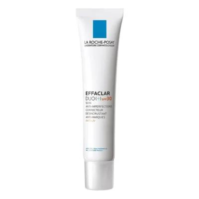 La Roche Posay Effaclar Duo+ SPF30