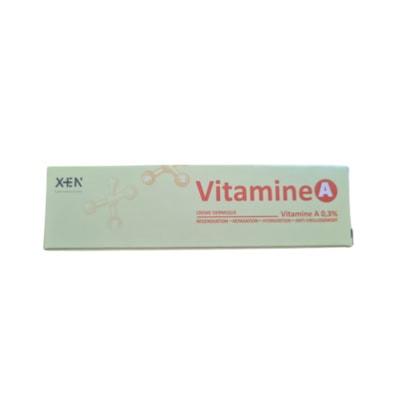 XEN Vitamine A Dermique 0.3%